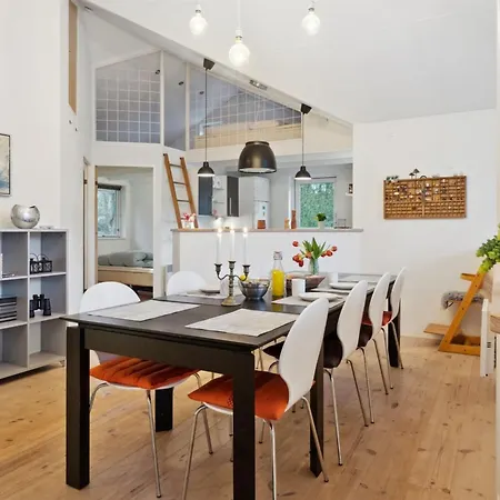 Tatil Evi Guri - 600m To The Fjord By Interhome *