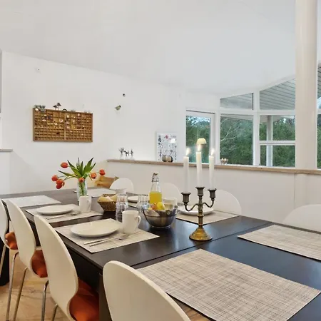 Tatil Evi Guri - 600m To The Fjord By Interhome *