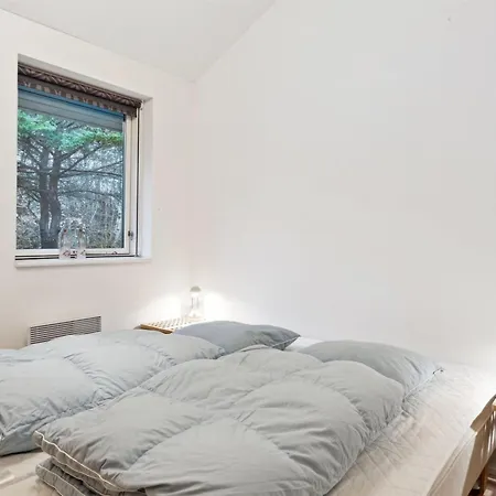 Guri - 600m To The Fjord By Interhome Tatil Evi
