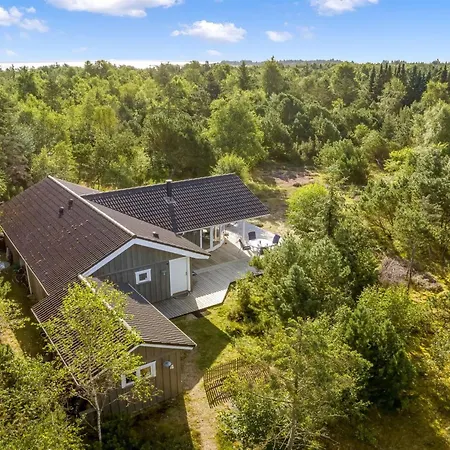 Tatil Evi Guri - 600m To The Fjord By Interhome Fur