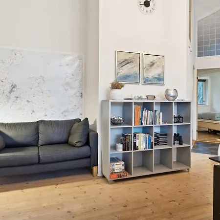 Guri - 600m To The Fjord By Interhome Tatil Evi