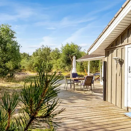 Guri - 600m To The Fjord By Interhome Tatil Evi Fur