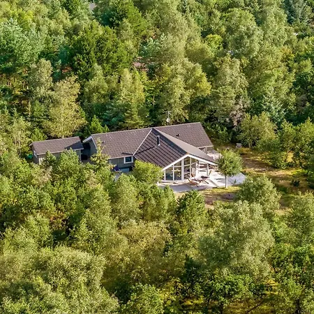 Tatil Evi Guri - 600m To The Fjord By Interhome