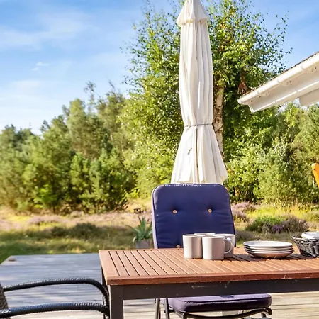Tatil Evi Guri - 600m To The Fjord By Interhome *