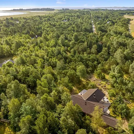 Tatil Evi Guri - 600m To The Fjord By Interhome Fur