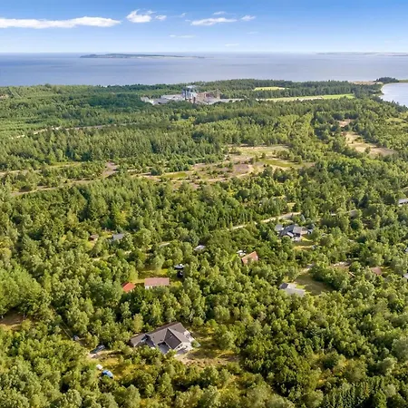 Guri - 600m To The Fjord By Interhome Tatil Evi Fur