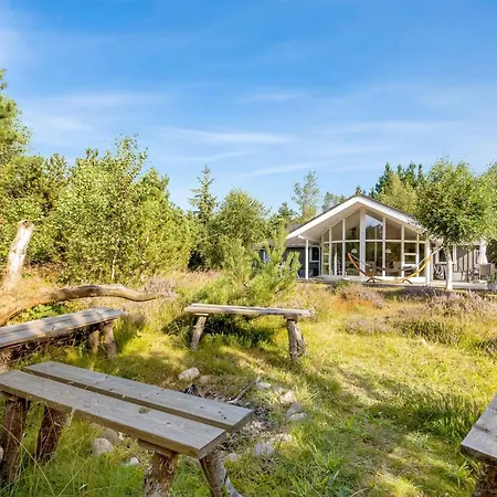 Guri - 600m To The Fjord By Interhome Tatil Evi *